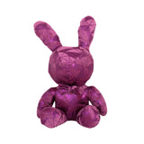 Conejo de Peluche color Fucsia