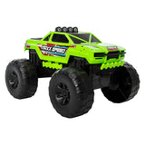 Camioneta 4x4, Monster Truck