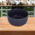 Bowl de Cerámica, color Azul, 13cm