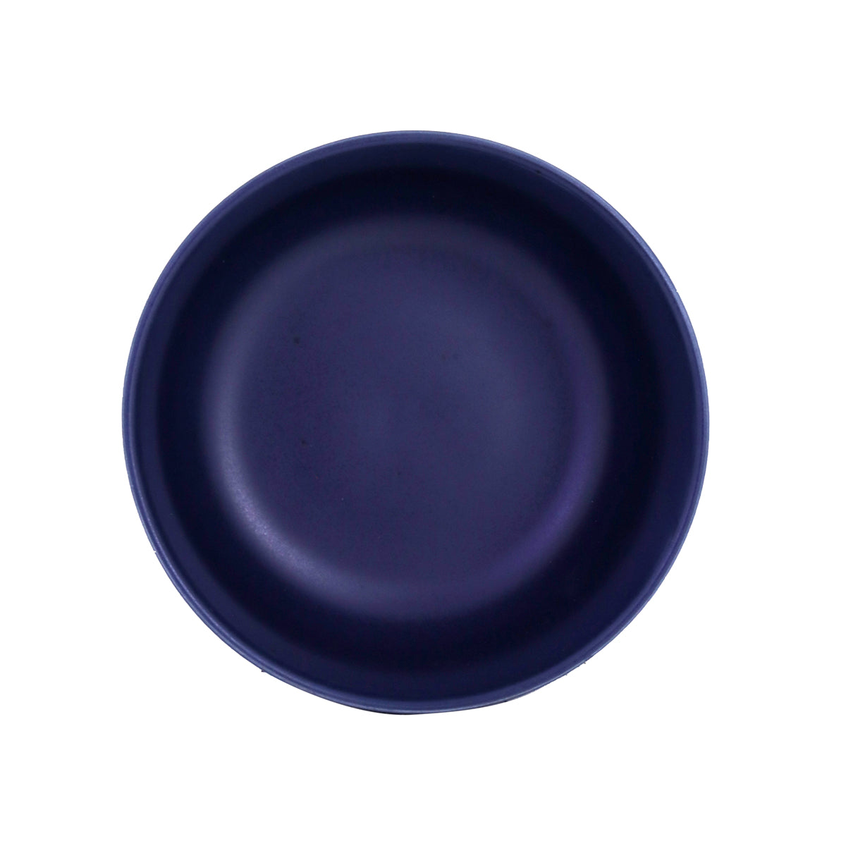Bowl de Cerámica, color Azul Marino, 13cm
