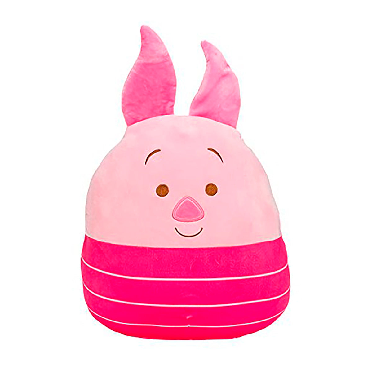 Peluche Ultrasuave de Piglet, Squishmallows Disney