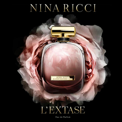 Nina Ricci L’Extase Set de Mujer, 2 pza