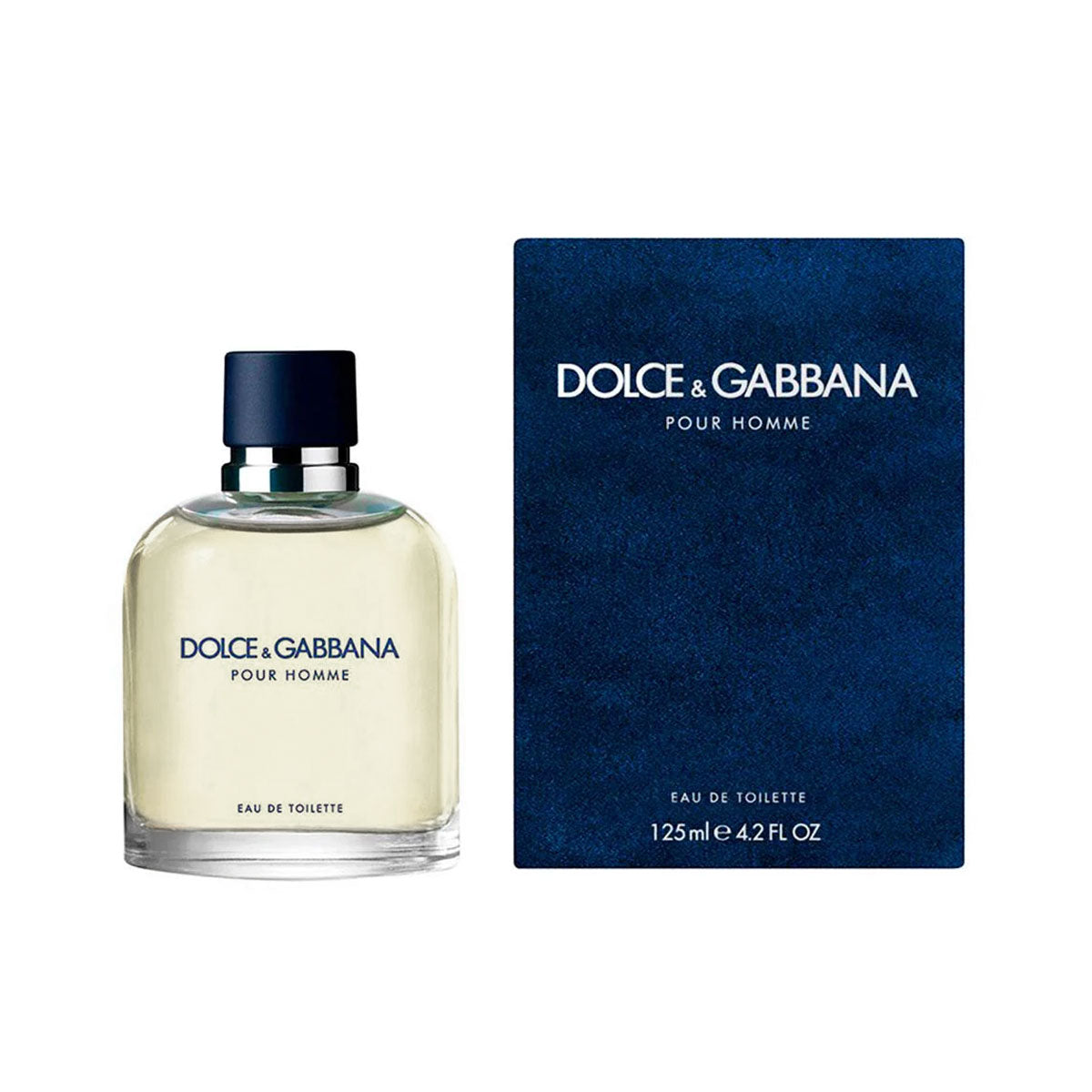 Dolce & Gabbana para Hombre 125ml