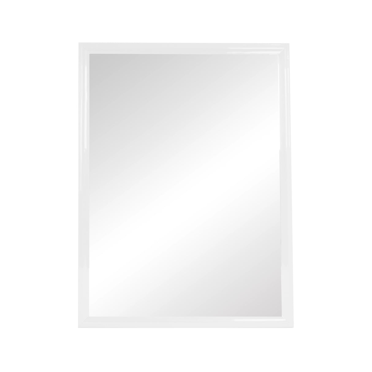 Espejo, Color Blanco