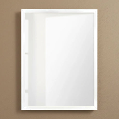 Espejo Mediano, Marco Hueso