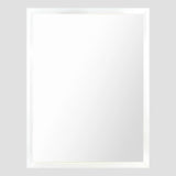 Espejo Mediano, Marco Hueso