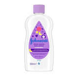 Johnson's baby Aceite para Bebé Dulces Sueños 300ml