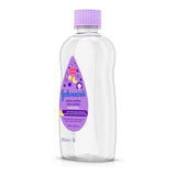 Johnson's baby Aceite para Bebé Dulces Sueños 300ml