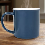 15 12AA TAZA CERAMICA MEDIANA 1 PZAMARINO