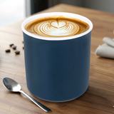 15 12AA TAZA CERAMICA MEDIANA 1 PZAMARINO