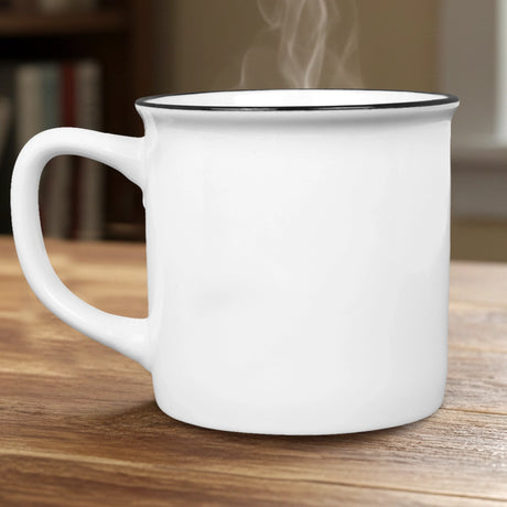 15 12AA TAZA CERAMICA MEDIANA 1 PZA