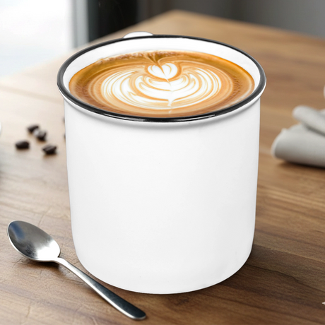 15 12AA TAZA CERAMICA MEDIANA 1 PZA