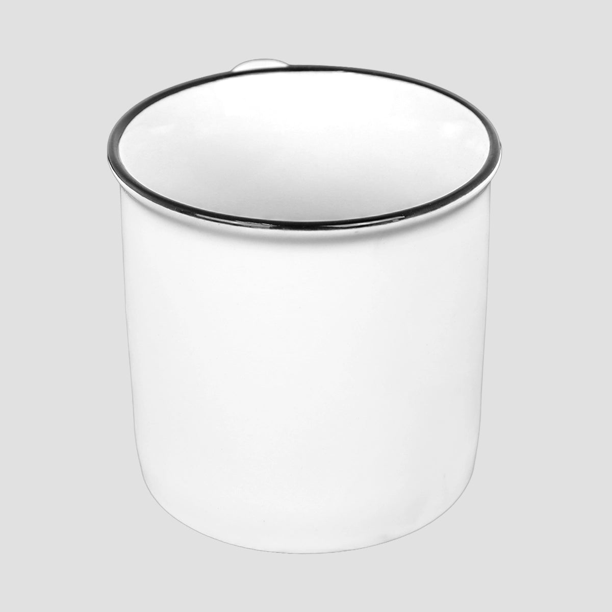 15 12AA TAZA CERAMICA MEDIANA 1 PZA