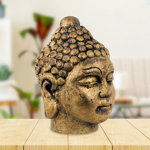 Figura Decorativa de Buda, Puntos