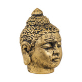 Figura Decorativa de Buda, Rizos