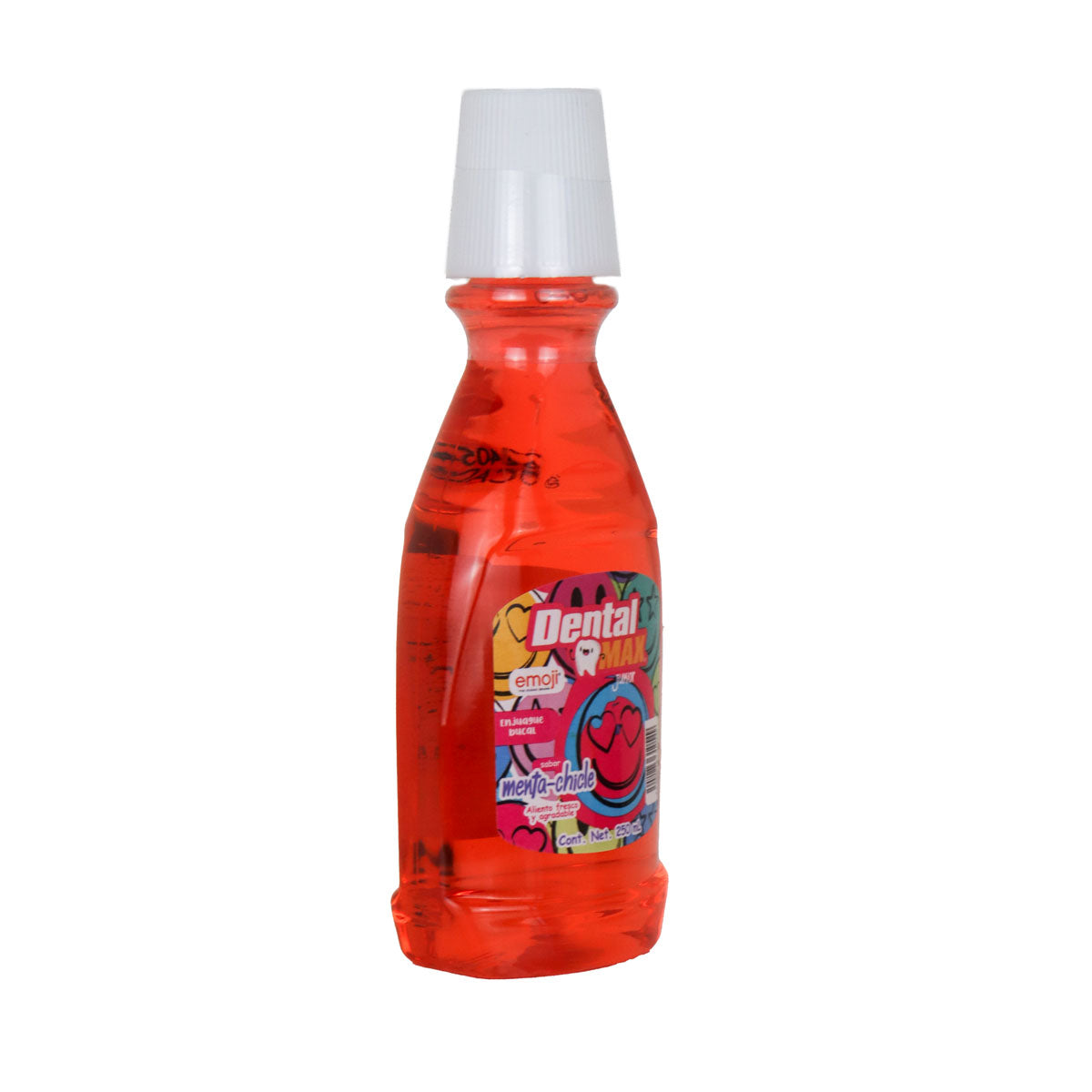 Enjuague Bucal Dental Max Junior 250 ml