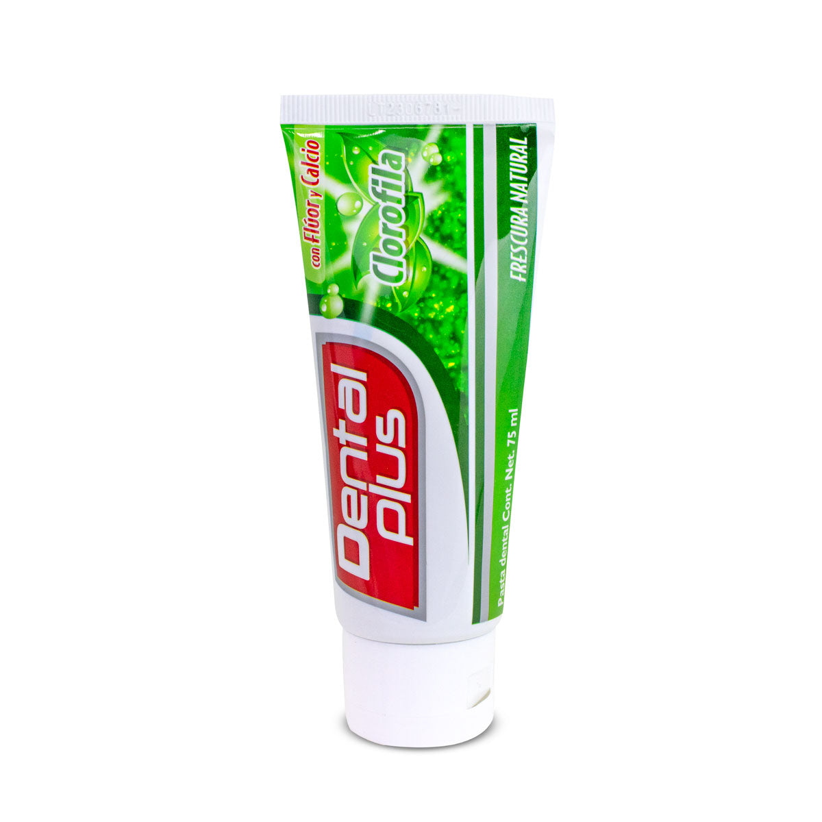 Dental Plus, Pasta Dental 75ml.