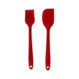 Set de Herramientas de Cocina para Hornear, color Rojo