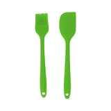 Set de Herramientas de Cocina para Hornear, color Verde