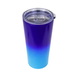 Termo color Azul, 500ml