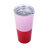 Termo color Rosa, 500ml