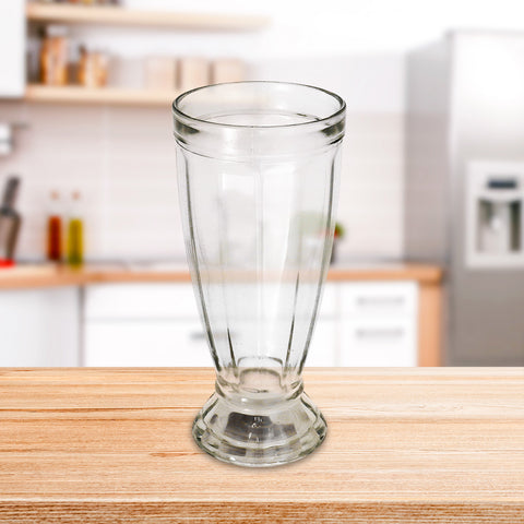 Copa de Vidrio Transparente, 500 ml