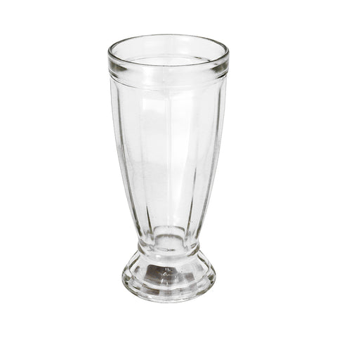 Copa de Vidrio Transparente, 500 ml