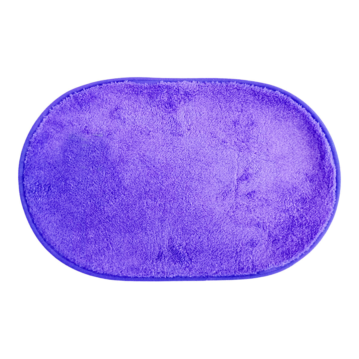Tapete Decorativo color Morado, 35x55cm