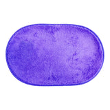Tapete Decorativo color Morado, 35x55cm