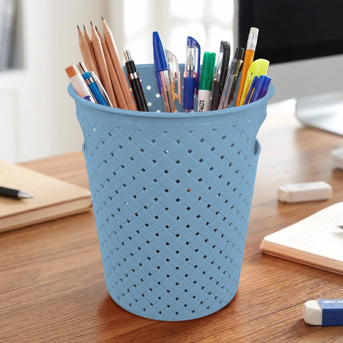 Canasta Organizadora, Redonda