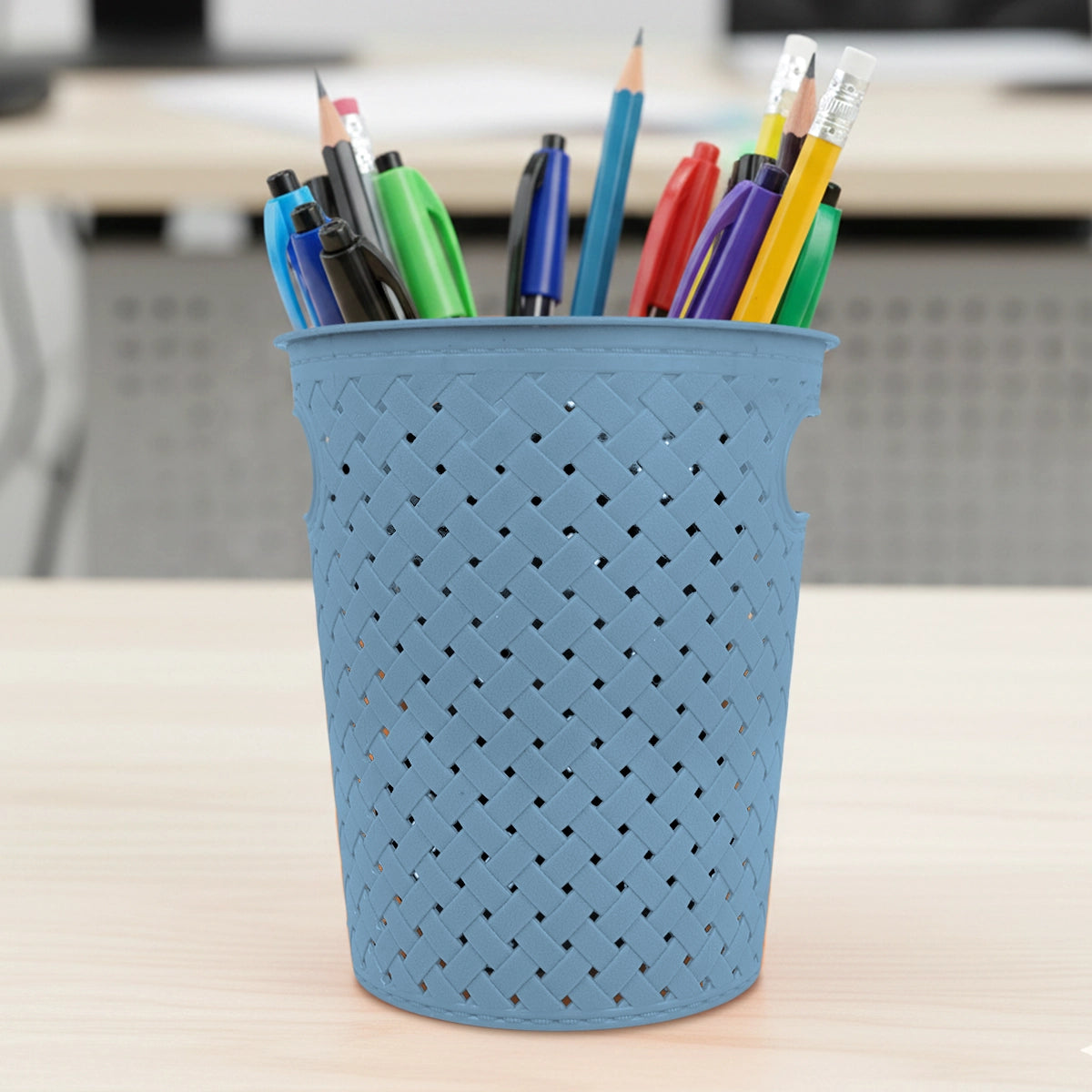 Canasta Organizadora, Redonda