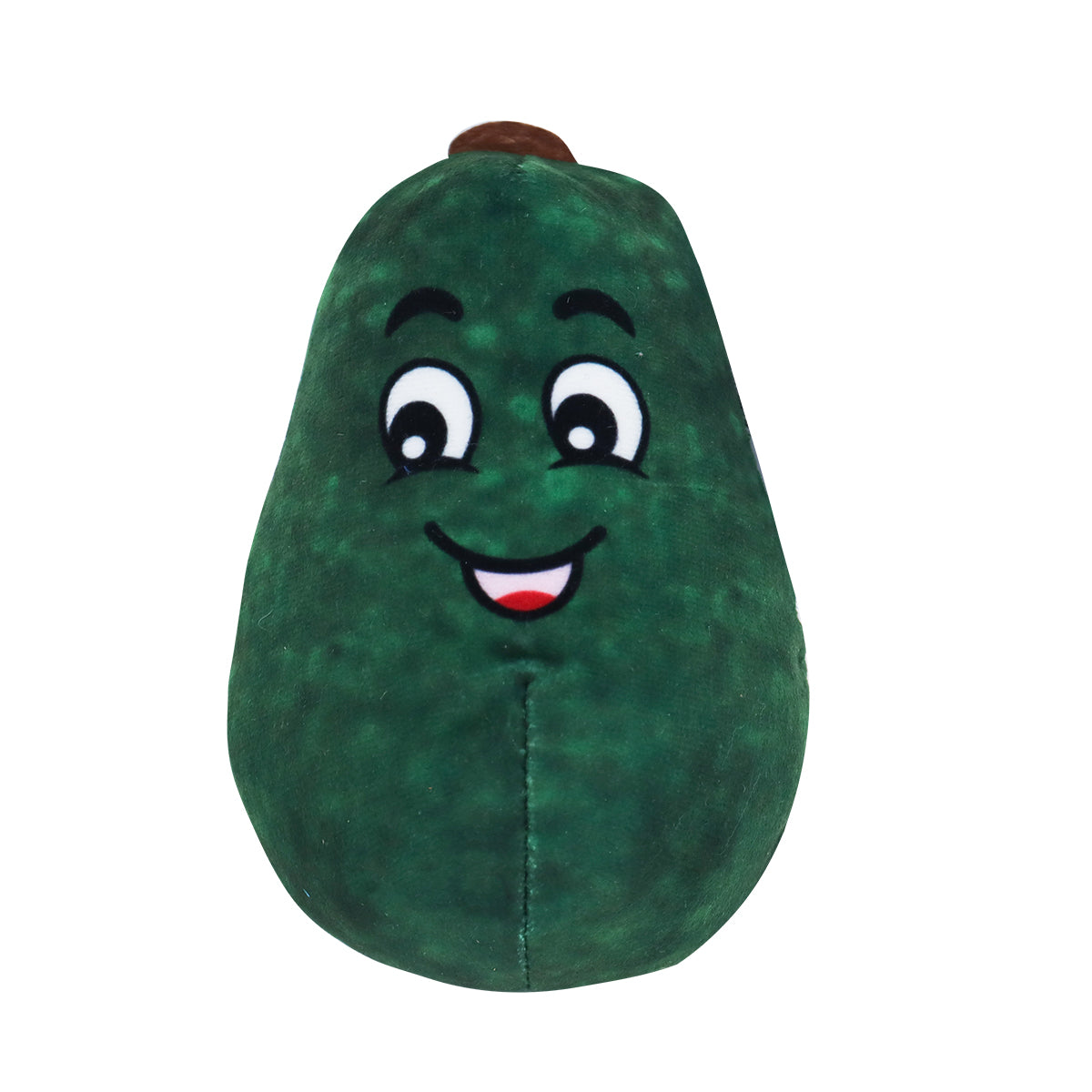 Juguete para Mascotas en Forma de Aguacate