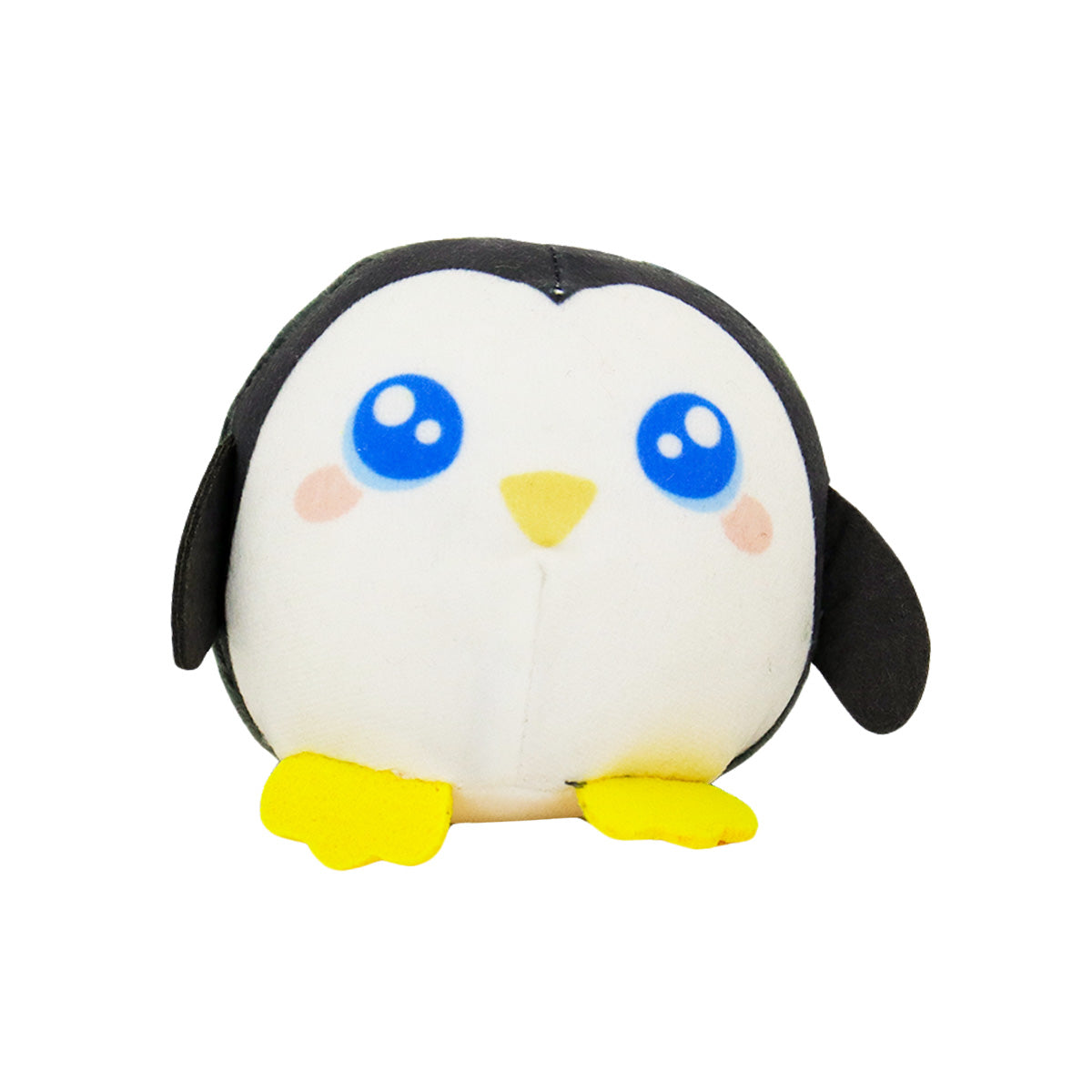 Peluche de Pingüino para Mascotas