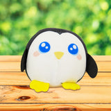 Peluche de Pingüino para Mascotas