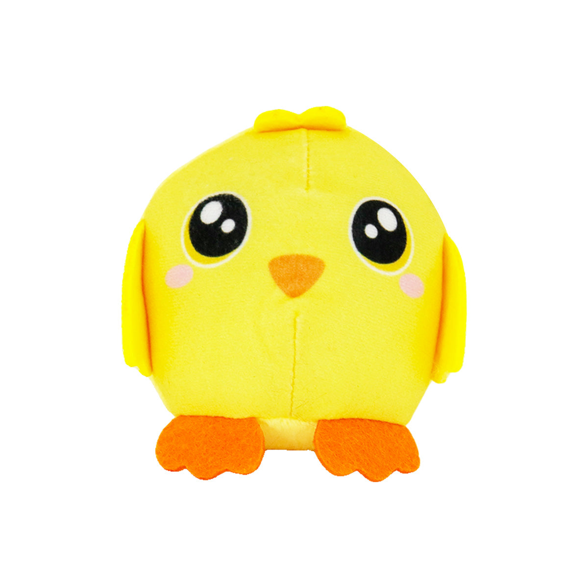 Peluche de Pollo para Mascotas