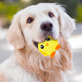 Peluche de Pollo para Mascotas