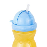 Vaso Entrenador color Amarillo para Bebé, 270ml