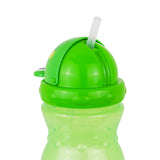 Vaso Entrenador color Verde para Bebé, 270ml