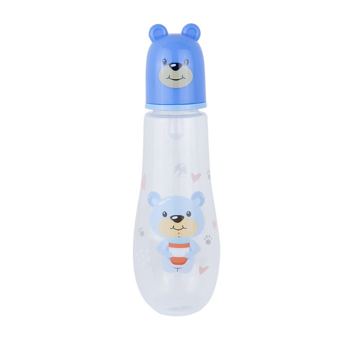 Biberón con Diseño de Oso para Bebé, 360ml