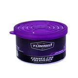 Tuning, Aromatizante para Auto, Aroma Lavanda, 70gr