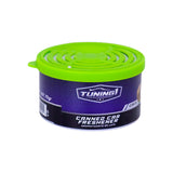 Tuning, Aromatizante para Auto, Aroma a Coco, 70gr