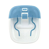 Spa color Azul para Pies, Homedics Bubble Bliss Deluxe