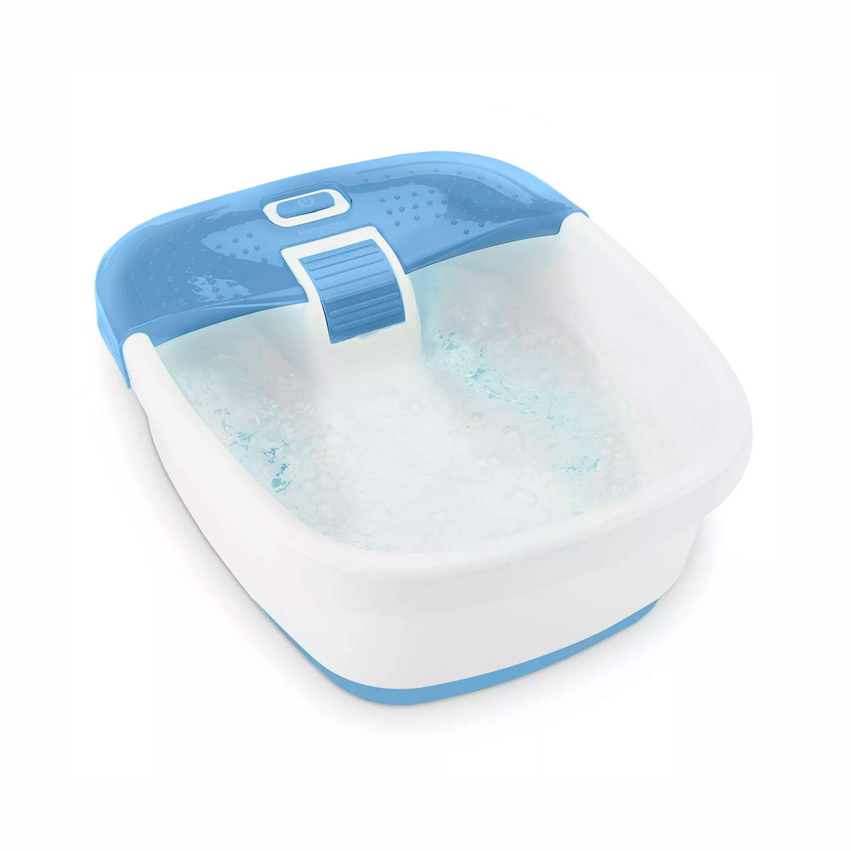 Spa para Pies con Accesorios de Pedicura, Homedics