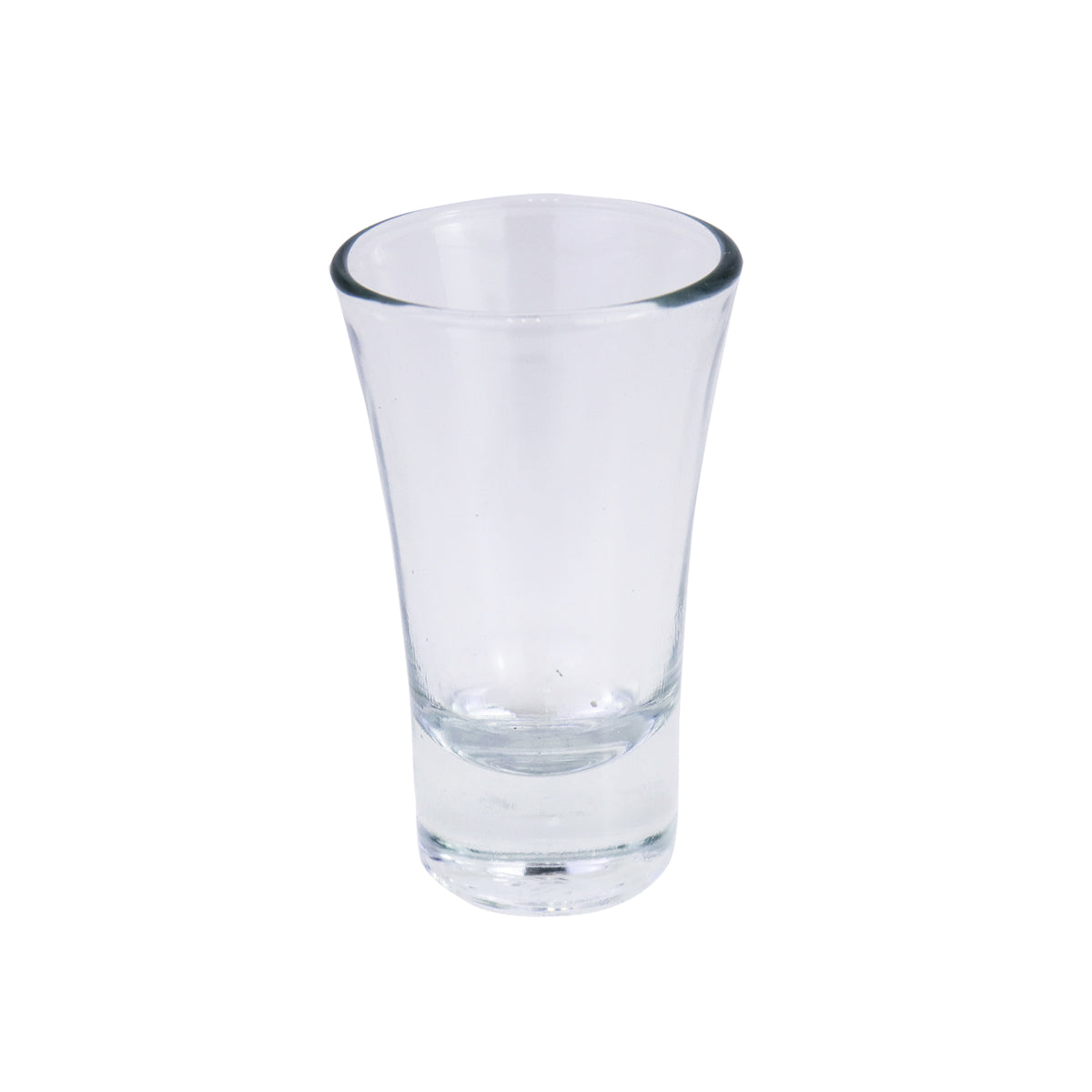 Vaso Tequilero Trompeta 70 ml