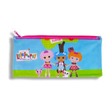 Lapicera con Diseño de Lalaloopsy Friends