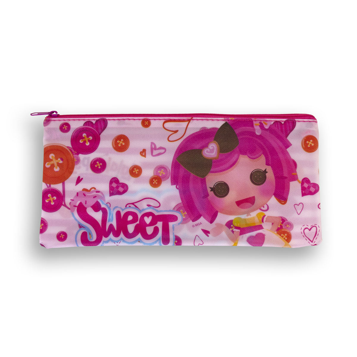 Lapicera con Diseño de Lalaloopsy Sweet