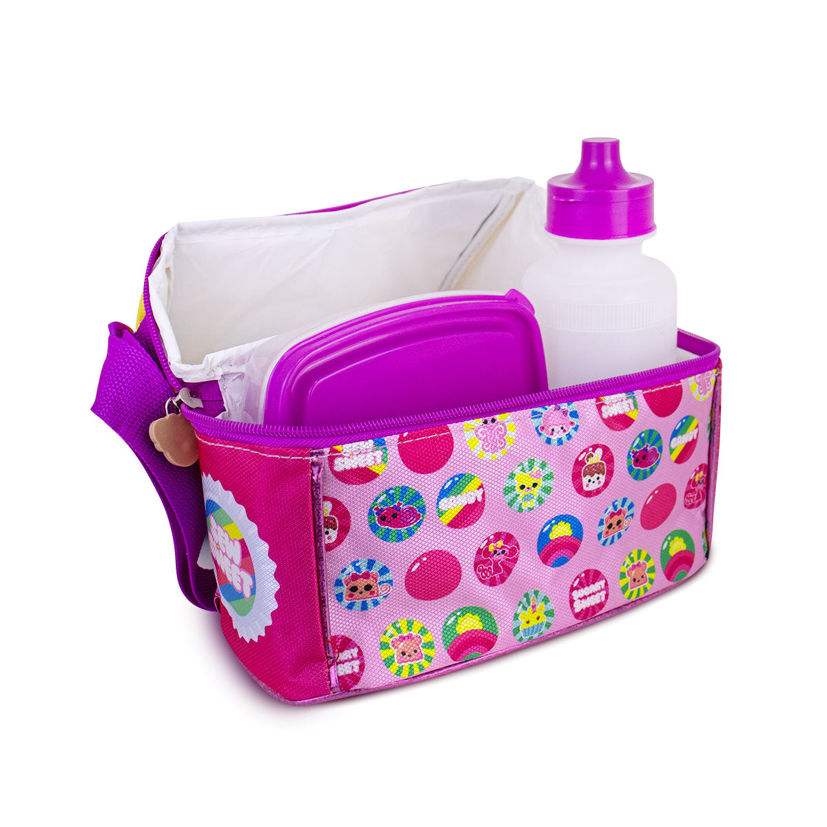 Lonchera de Lalaloopsy