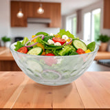 Plato de Cristal, 770 ml