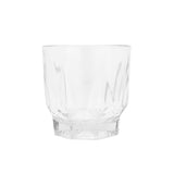 Vaso de Vidrio, Diamante, 332ml