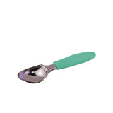 Cuchara para Helado, color Aqua